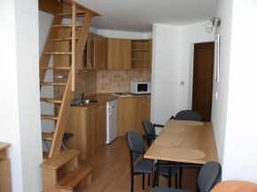 Apartmany Adam a Eva Donovaly